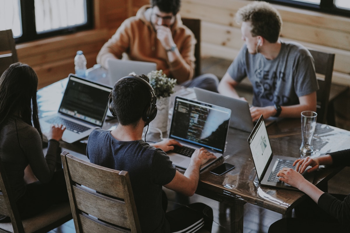 Branding and creative strategy workshop with AudienceSpark content team