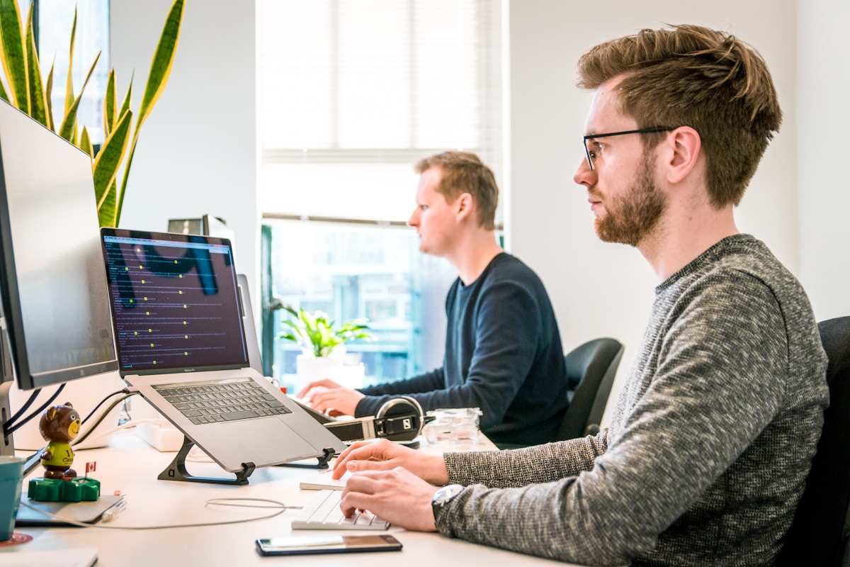 Analytics dashboard configuration workshop at AudienceSpark studio